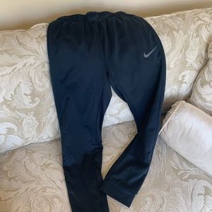 Mens Nike Joggers